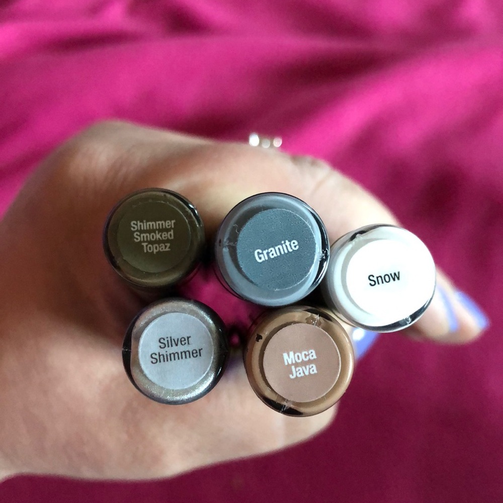 Lot of 5 New ShadowSense